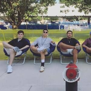 Meet your Posher, Jacob